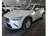 Mazda CX-3 CX-3 2.0 ACTIVE