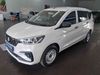 Suzuki ERTIGA ERTIGA 1.5 GA