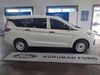 Suzuki ERTIGA ERTIGA 1.5 GA