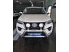 Toyota Fortuner Fortuner 2.4GD-6 R/B