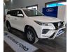 Toyota Fortuner Fortuner 2.4GD-6 R/B