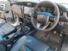 Toyota Fortuner Fortuner 2.4GD-6 R/B