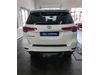 Toyota Fortuner Fortuner 2.4GD-6 R/B