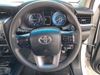 Toyota Fortuner Fortuner 2.4GD-6 R/B
