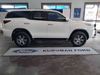 Toyota Fortuner Fortuner 2.4GD-6 R/B