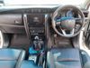 Toyota Fortuner Fortuner 2.4GD-6 R/B