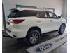 Toyota Fortuner Fortuner 2.4GD-6 R/B