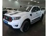 Ford Ranger RANGER 2.0D BI-TURBO STORMTRAK A/T P/U D/C