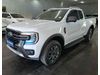 Ford Ranger RANGER 2.0L BI TURBO SUPER CAB WILDTRAK 4X4 HR 10AT