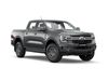 Ford Ranger RANGER 2.0D XLT HR A/T D/C P/U