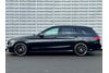 Mercedes-Benz C Class 1.5 C200 MHEV AMG Line Night Edition (Premium) Estate 5dr Petrol G-Tronic+ Euro 6 (s/s) (198 ps)