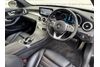 Mercedes-Benz C Class 1.5 C200 MHEV AMG Line Night Edition (Premium) Estate 5dr Petrol G-Tronic+ Euro 6 (s/s) (198 ps)
