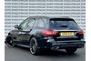 Mercedes-Benz C Class 1.5 C200 MHEV AMG Line Night Edition (Premium) Estate 5dr Petrol G-Tronic+ Euro 6 (s/s) (198 ps)