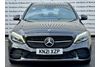 Mercedes-Benz C Class 1.5 C200 MHEV AMG Line Night Edition (Premium) Estate 5dr Petrol G-Tronic+ Euro 6 (s/s) (198 ps)