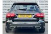 Mercedes-Benz C Class 1.5 C200 MHEV AMG Line Night Edition (Premium) Estate 5dr Petrol G-Tronic+ Euro 6 (s/s) (198 ps)