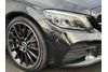 Mercedes-Benz C Class 1.5 C200 MHEV AMG Line Night Edition (Premium) Estate 5dr Petrol G-Tronic+ Euro 6 (s/s) (198 ps)