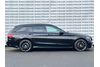 Mercedes-Benz C Class 1.5 C200 MHEV AMG Line Night Edition (Premium) Estate 5dr Petrol G-Tronic+ Euro 6 (s/s) (198 ps)