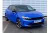 Vauxhall Corsa 1.2 Turbo Ultimate Hatchback 5dr Petrol Auto Euro 6 (s/s) (130 ps)