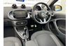 smart forfour 17.6kWh Premium Hatchback 5dr Electric Auto (22kW Charger) (82 ps)