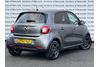 smart forfour 17.6kWh Premium Hatchback 5dr Electric Auto (22kW Charger) (82 ps)