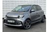 smart forfour 17.6kWh Premium Hatchback 5dr Electric Auto (22kW Charger) (82 ps)