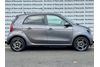 smart forfour 17.6kWh Premium Hatchback 5dr Electric Auto (22kW Charger) (82 ps)