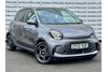 smart forfour 17.6kWh Premium Hatchback 5dr Electric Auto (22kW Charger) (82 ps)