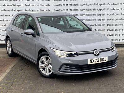 2023 Volkswagen Golf