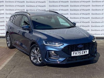 2026 Ford Focus