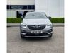 Vauxhall Grandland X 1.2 Turbo SRi Nav SUV 5dr Petrol Manual Euro 6 (s/s) (130 ps)