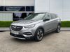Vauxhall Grandland X 1.2 Turbo SRi Nav SUV 5dr Petrol Manual Euro 6 (s/s) (130 ps)