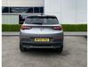 Vauxhall Grandland X 1.2 Turbo SRi Nav SUV 5dr Petrol Manual Euro 6 (s/s) (130 ps)