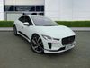Jaguar I-PACE 400 90kWh HSE SUV 5dr Electric Auto 4WD (400 ps)
