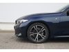 BMW Seria 3 320d xDrive (G20)