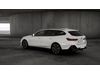 BMW Seria 5 520d Touring 197KM, pakiet M (G60)