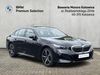 BMW Seria 5 520d Sedan M Pakiet (G60)