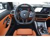 BMW M3 a 2024 w