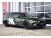 BMW M3 a 2024 w