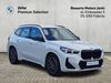 BMW X1 sDrive18d, M Pakiet, Kamera cofania, Adaptacyjny LED, Nawigacja (U11)