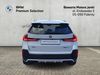 BMW X1 sDrive18d, M Pakiet, Kamera cofania, Adaptacyjny LED, Nawigacja (U11)
