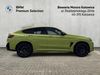 BMW X4M X4 M Competition 510 KM (F98)