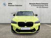 BMW X4M X4 M Competition 510 KM (F98)