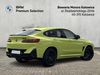 BMW X4M X4 M Competition 510 KM (F98)