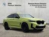 BMW X4M X4 M Competition 510 KM (F98)