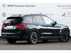 BMW BMW iX3 iX3 iX3 / Hak / Szklany Dach / OFERTA SPECJALNA