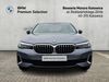 BMW Seria 5 530i xDrive Sedan (G30)