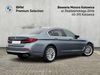 BMW Seria 5 530i xDrive Sedan (G30)
