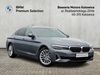 BMW Seria 5 530i xDrive Sedan (G30)