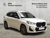 BMW X1 sDrive18d, Kamera Cofania, M Pakiet, Adaptacyjny LED, Nawigacja (U11)