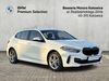 BMW Seria 1 118d (F40)